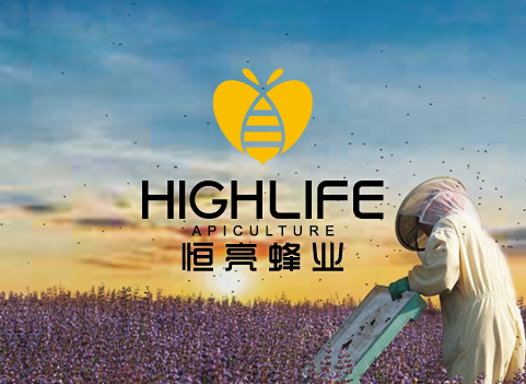 恒亮蜂蜜